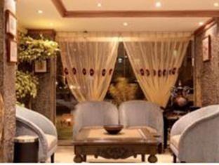 Al Baron Palace Khobar Aparthotel Nadinah Εξωτερικό φωτογραφία