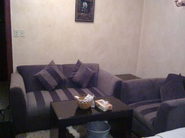 Al Baron Palace Khobar Aparthotel Nadinah Εξωτερικό φωτογραφία